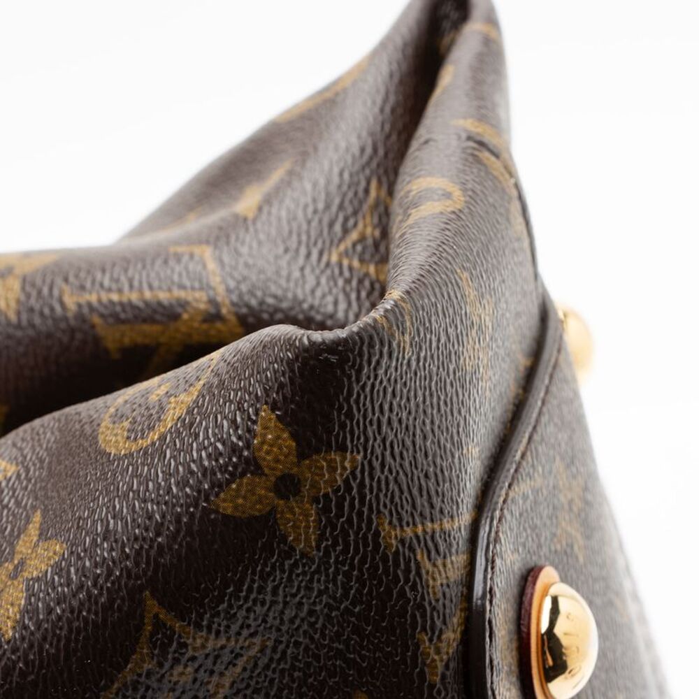 Louis Vuitton Monogram Canvas Olympe Bag - Picture 11 of 16